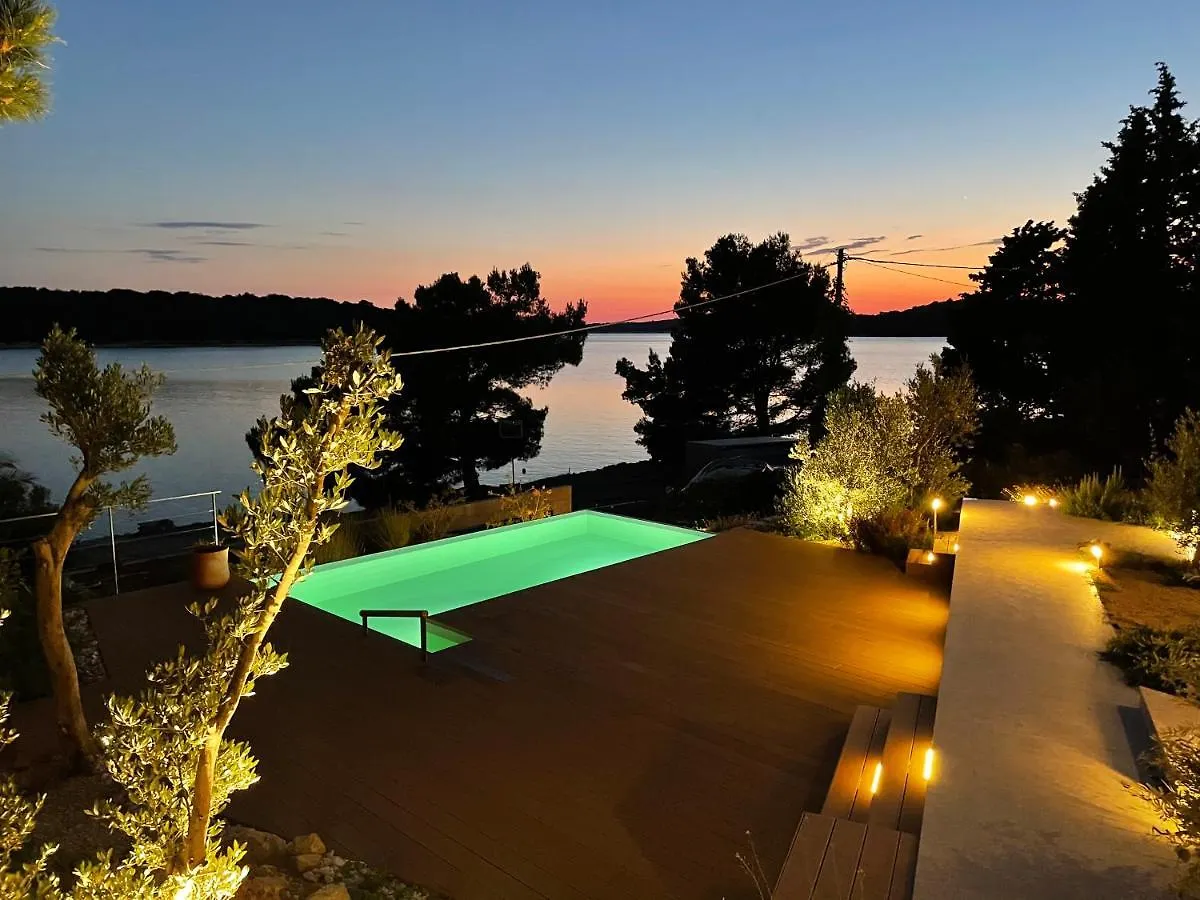 Villa del Mar Deluxe Mali Lošinj Croazia