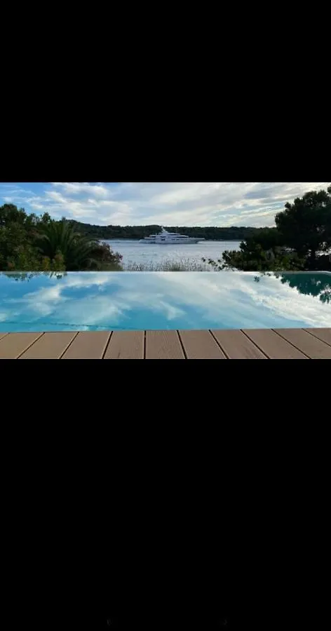 Villa del Mar Deluxe Mali Lošinj Appartamento