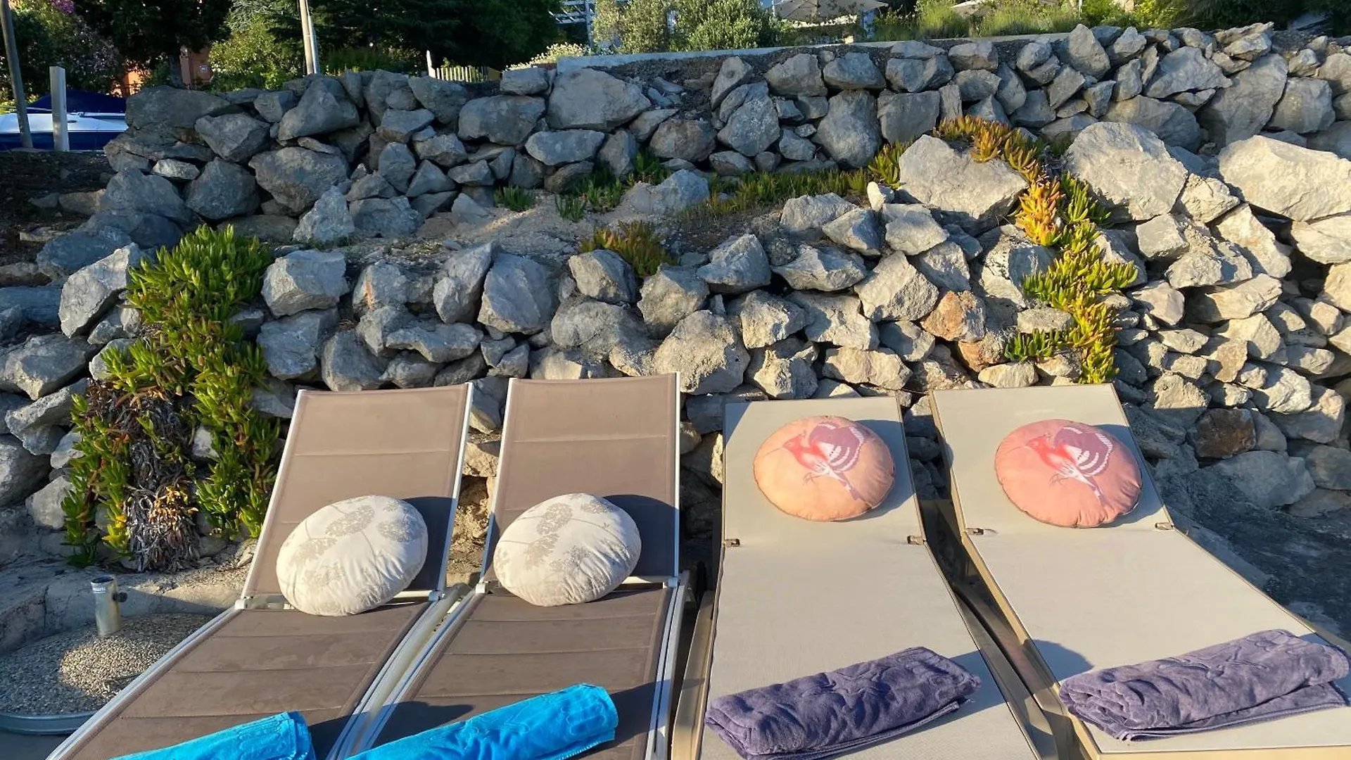 Villa del Mar Deluxe Mali Lošinj 0*,  Croazia