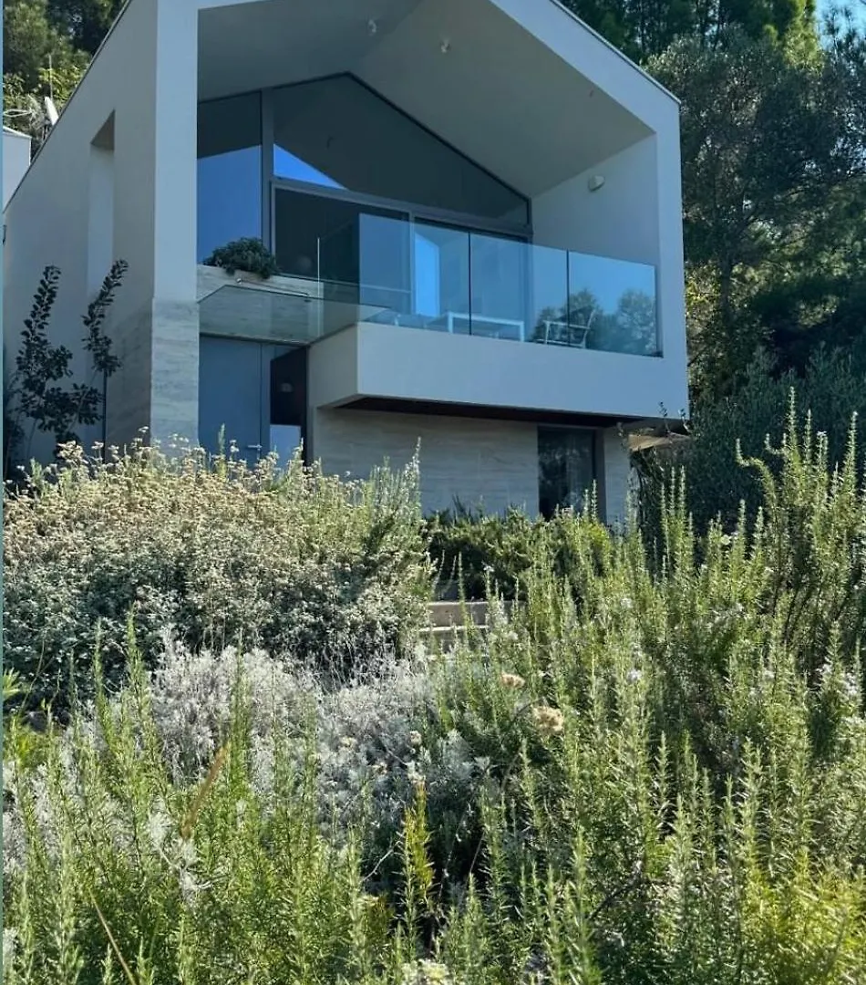 Appartamento Villa del Mar Deluxe Mali Lošinj