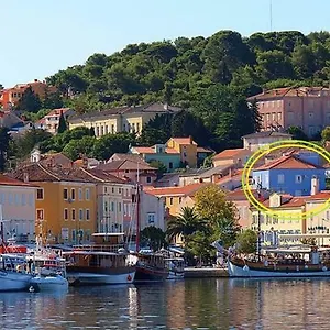 Appartamento Bellus Mare, Mali Lošinj