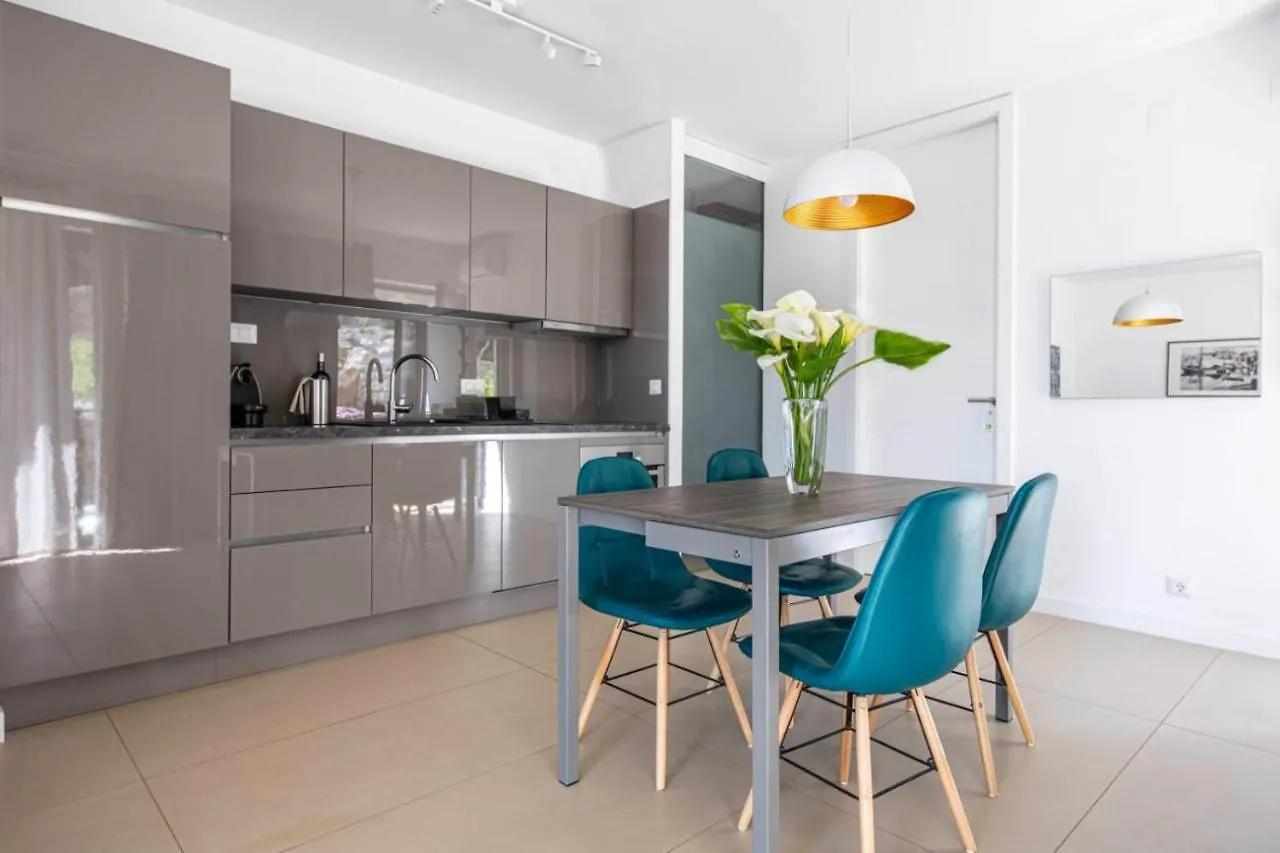 Villa Del Mar Deluxe Mali Losinj
