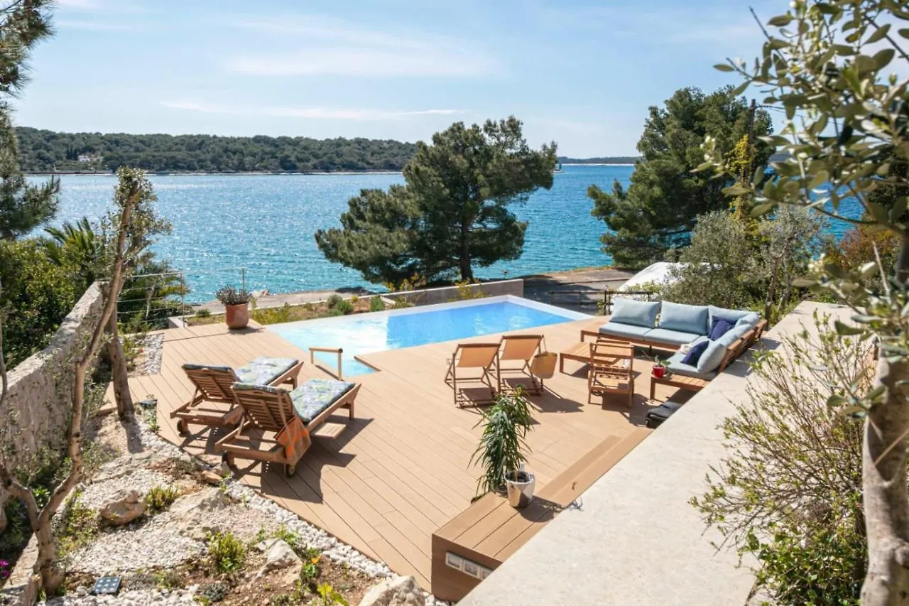 Villa Del Mar Deluxe Mali Losinj 0*,  Croatia