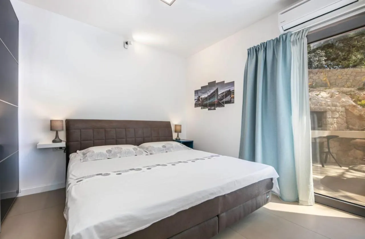 Villa Del Mar Deluxe Mali Losinj 0*,  Croatia