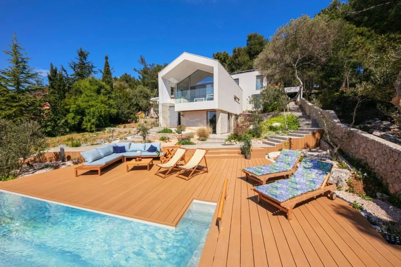 Villa Del Mar Deluxe Mali Losinj