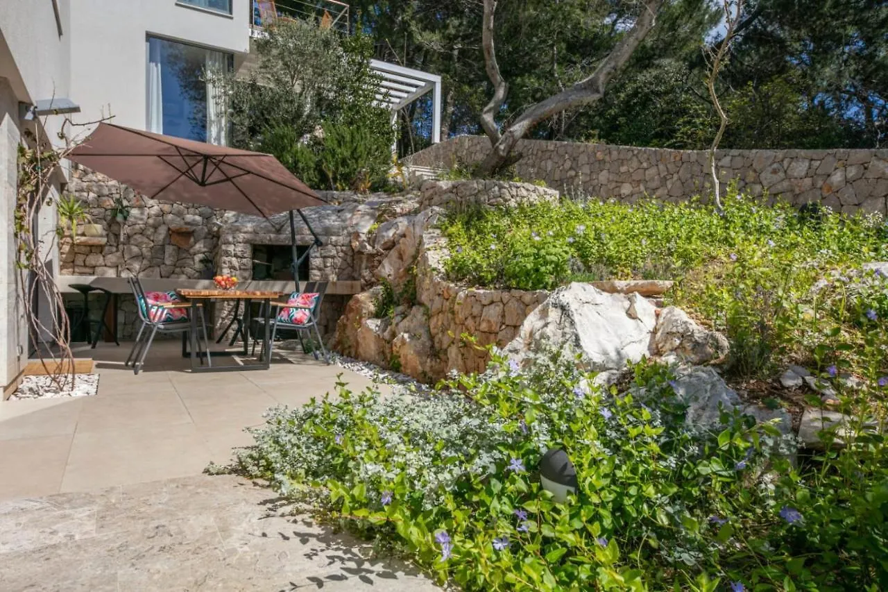 Villa Del Mar Deluxe Mali Losinj
