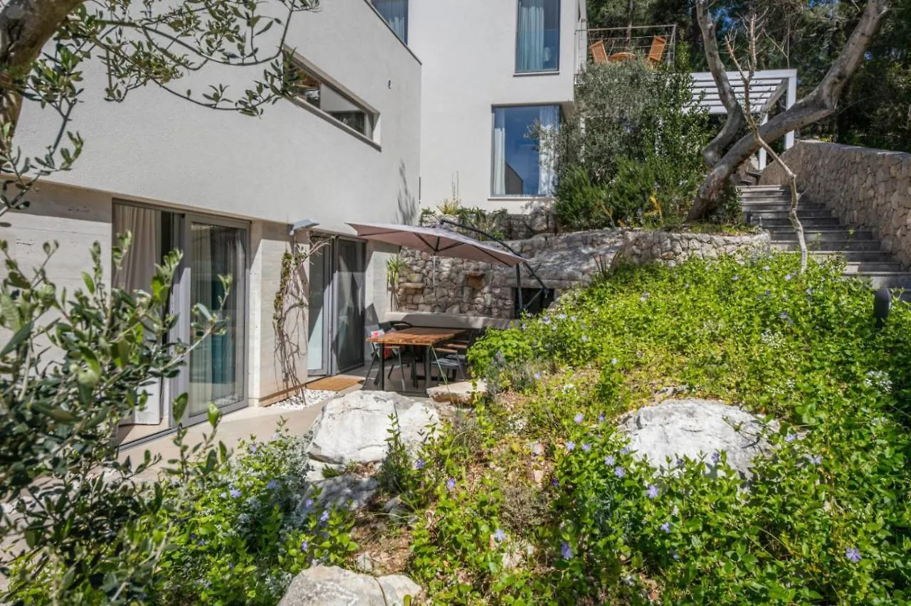 Villa Del Mar Deluxe Mali Losinj 0*,
