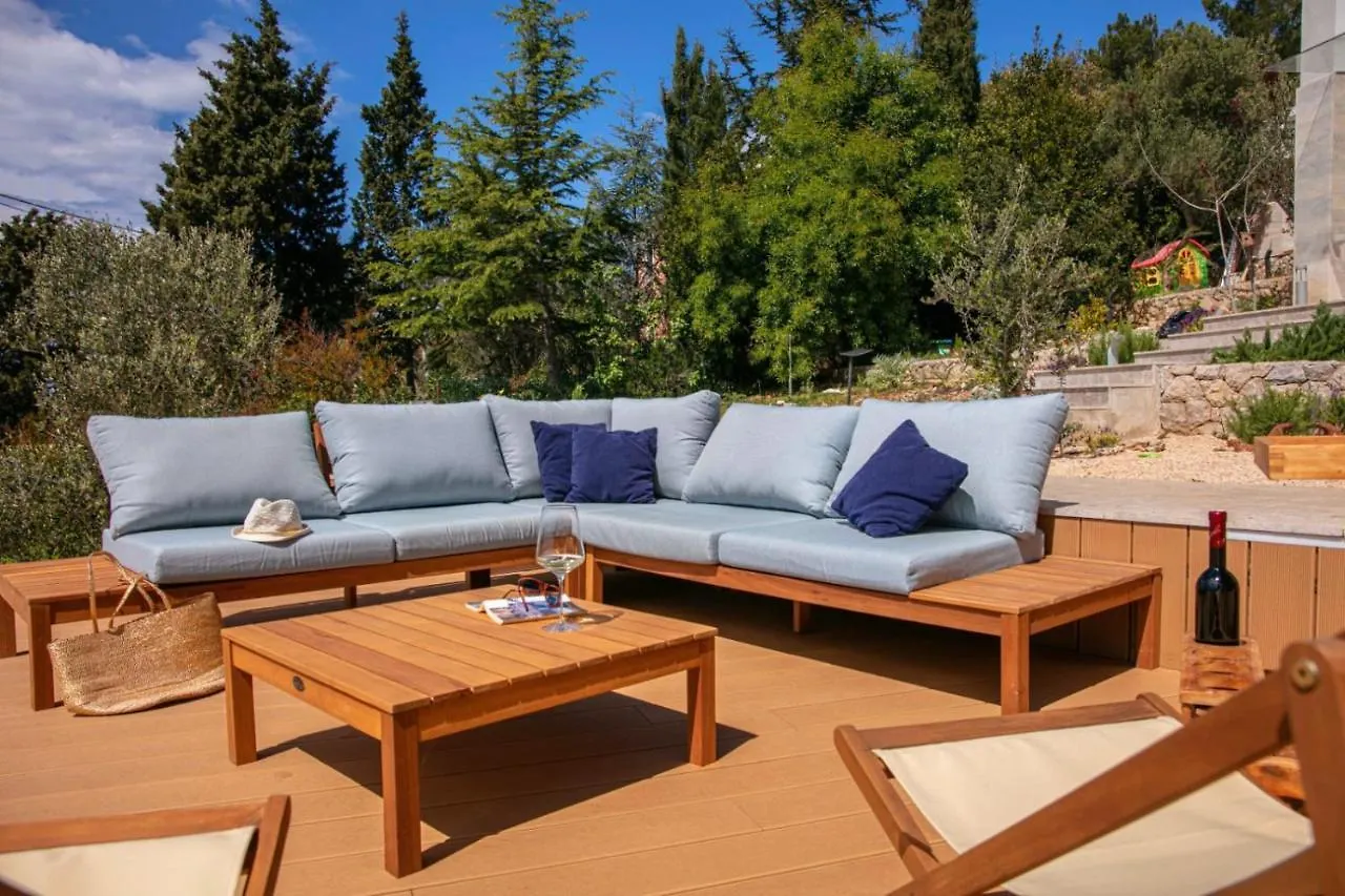 Villa Del Mar Deluxe Mali Losinj