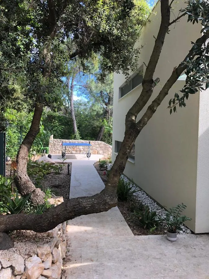 Villa Del Mar Deluxe Mali Losinj