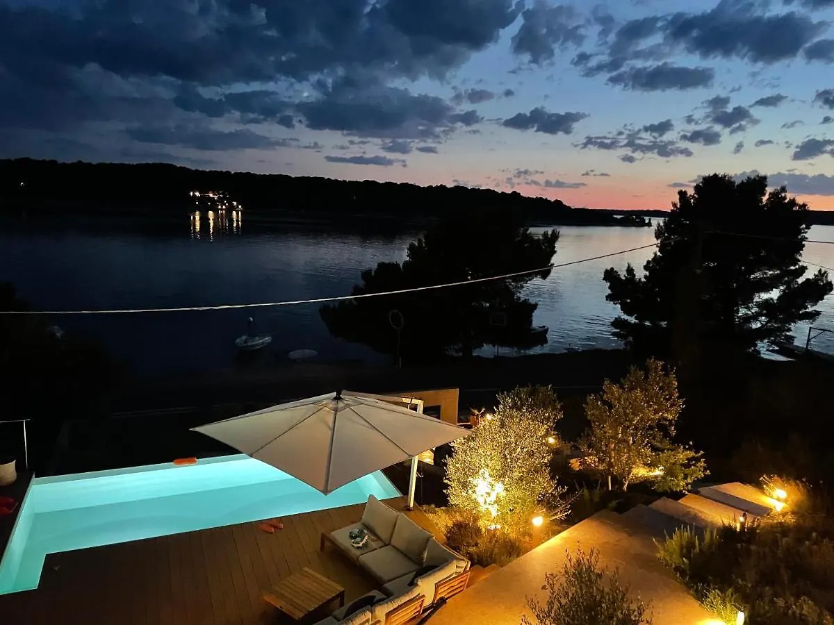 Apartment Villa Del Mar Deluxe Mali Losinj