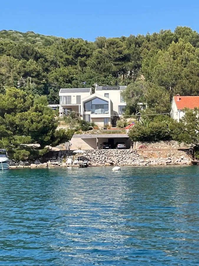 Villa Del Mar Deluxe Mali Losinj 0*,
