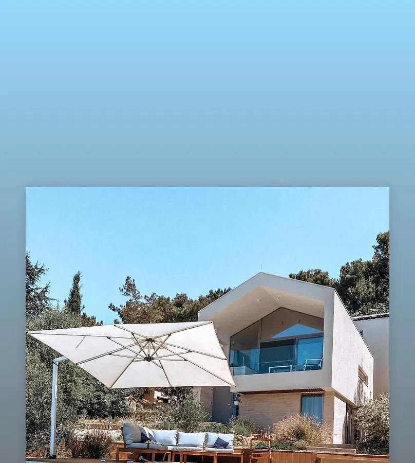 Villa Del Mar Deluxe Mali Losinj Croatia