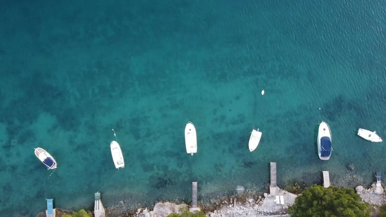 Villa Del Mar Deluxe Mali Losinj