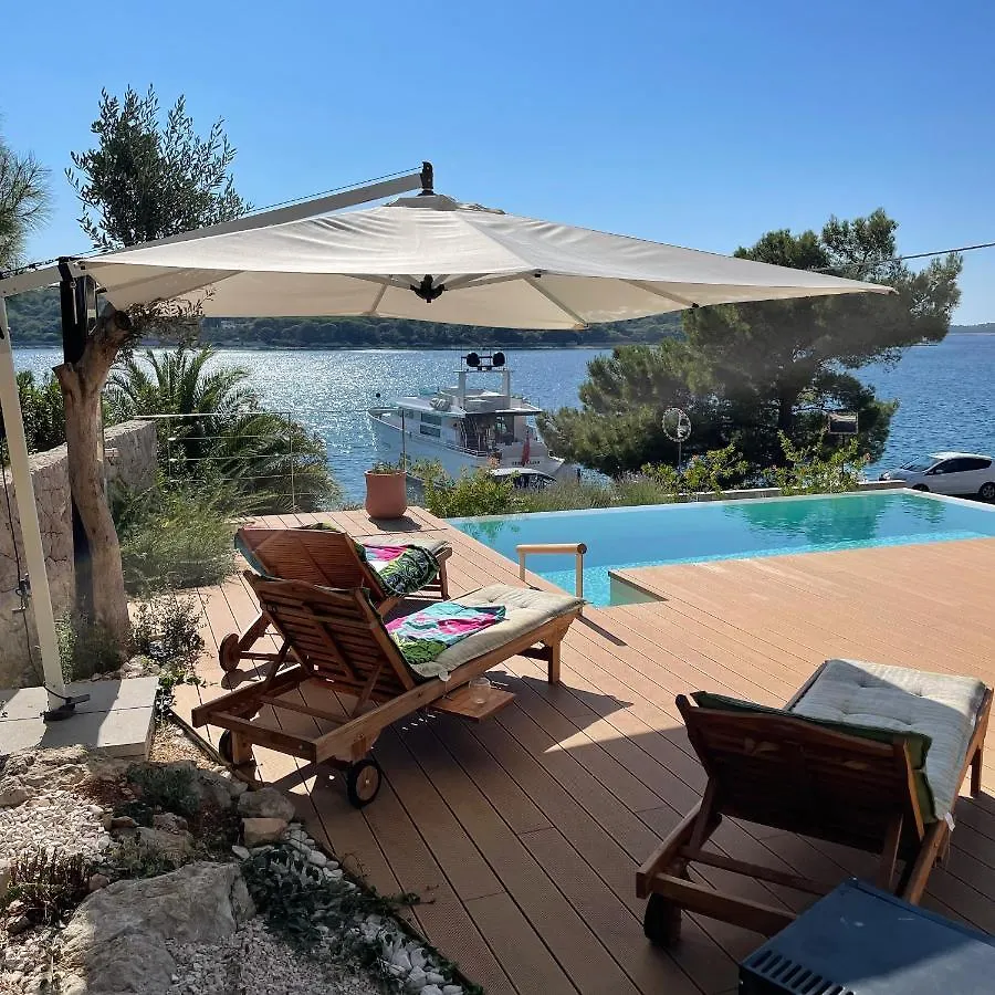 Villa Del Mar Deluxe Mali Losinj 0*,