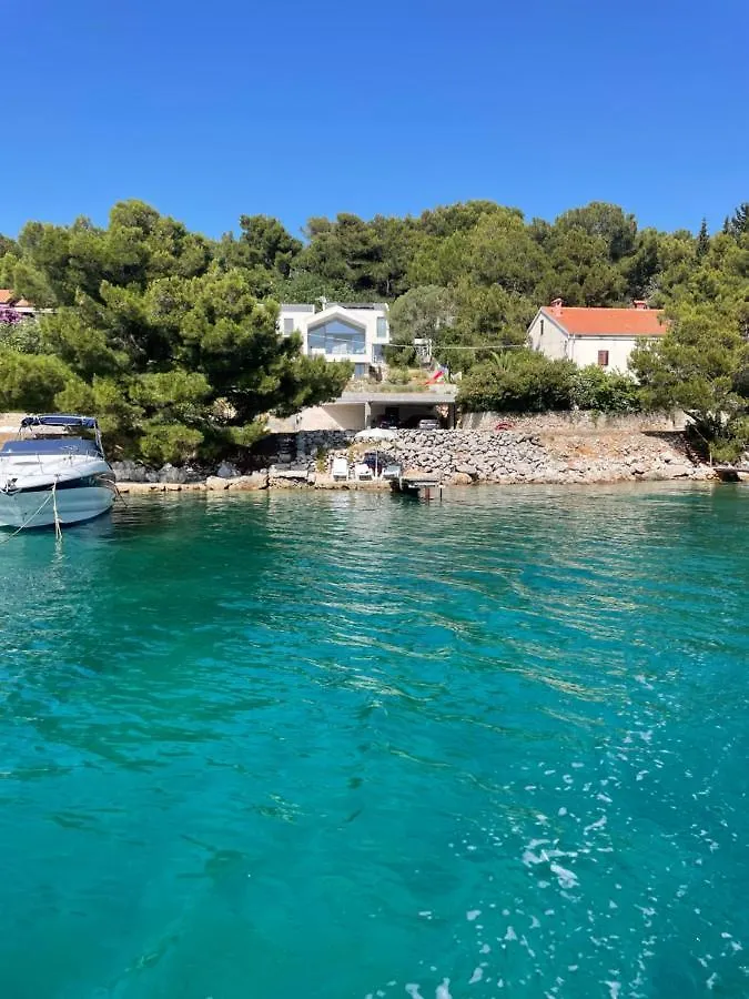 Apartment Villa Del Mar Deluxe Mali Losinj