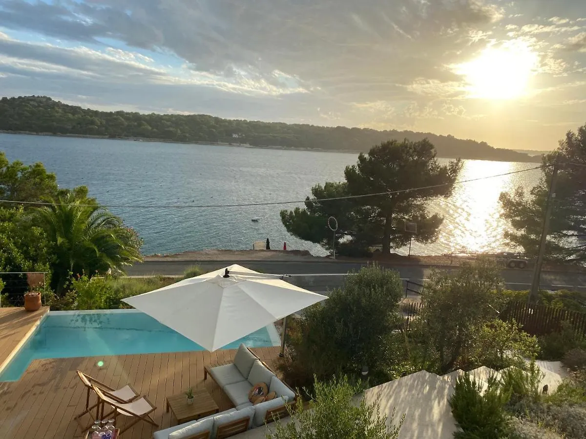 Villa Del Mar Deluxe Mali Losinj 0*,